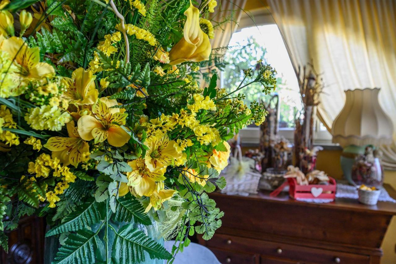 Tenuta Pian D'Attesio - Agriturismo Castelletto Soprano Zewnętrze zdjęcie